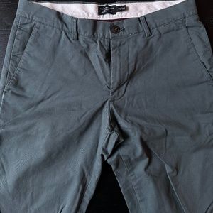 Club Monaco Connor Modern Slim Chino